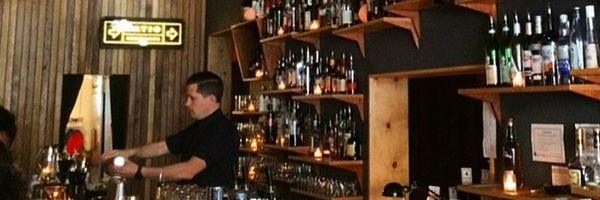 Can't Miss Happy Hours Throughout Portland
