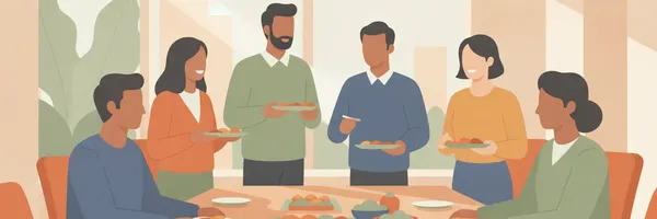 Portland Office Lunch Catering for 50 People