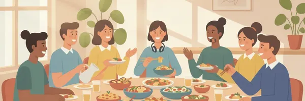 Team Lunch Ideas That Fit Your Office Culture