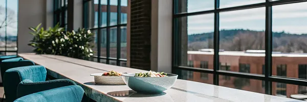 5 Best Corporate Lunch Delivery Services in Portland