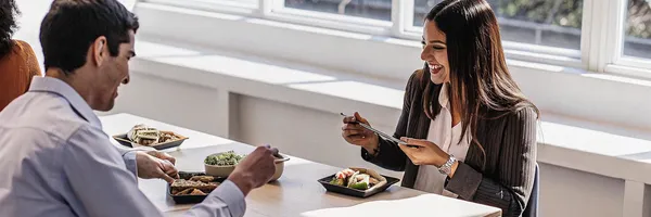 5 Best Team Lunch Delivery Options in Vancouver, WA