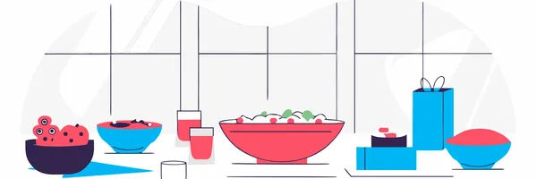 Good Catering Ideas for Office Lunch Your Team Will Love