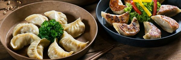 10 Restaurants for Delicious Dumplings in Portland