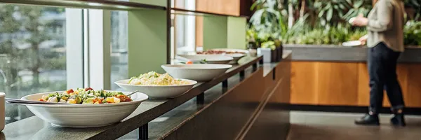 Your Guide to Gluten-Free Corporate Catering in Portland