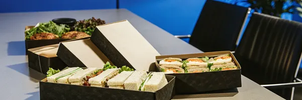 Finding the Best Boxed Lunch Catering for Office Portland