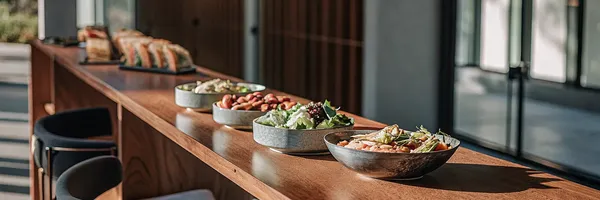12 Crowd-Pleasing Happy Hour Food Ideas for Work