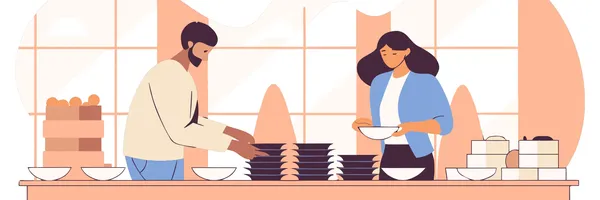 Catering for 50 People: Your Complete Guide