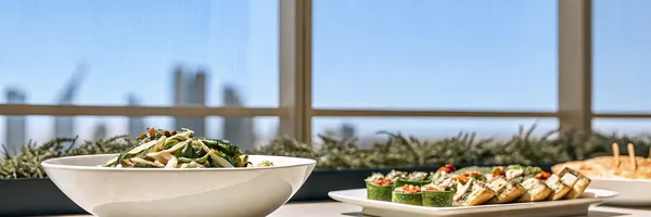 Choosing Corporate Event Catering: A Simple Guide