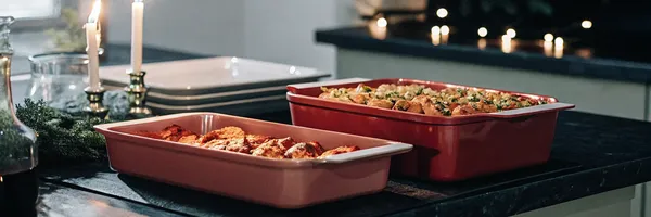 Portland's Best Holiday Caterers for Small Business
