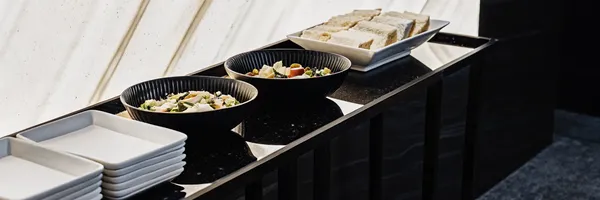 Your Guide to Catering With Different Dietary Options