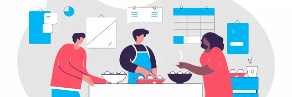 How Dietary Labels Catering Improves Office Meals