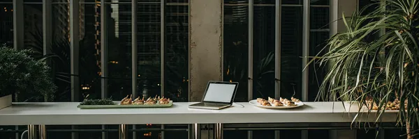 What's the Average Cost of Catering for 30 Guests?