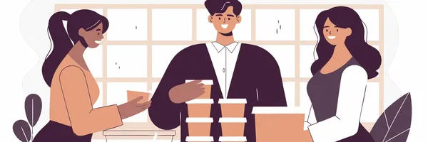 Catering RFP Checklist for Portland Office Teams