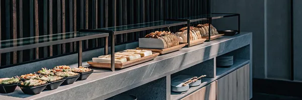 Corporate Event Catering Styles: Pros & Cons