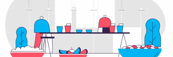 How to Plan Holiday Catering Without the Stress