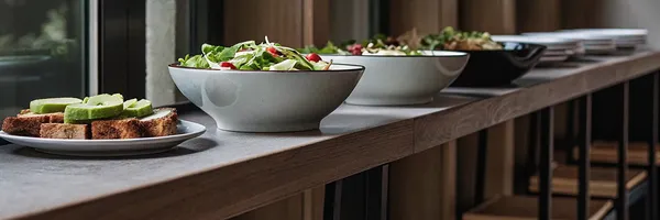 How to Plan a Corporate Caterers Menu Teams Love