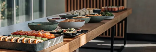 Party Catering 101: Your Guide to a Perfect Event