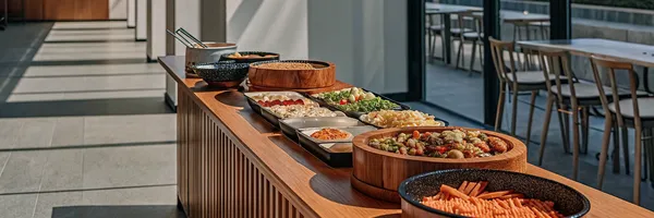 The 5 Best Weekly Office Lunch Subscriptions