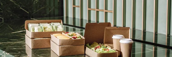 The Ultimate Guide to Corporate Boxed Lunch Catering