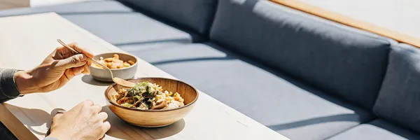 Creative Office Lunch Catering Menus for Your Team