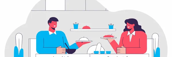 meal stipend vs catered lunch: A Portland Office Guide