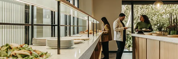 Finding the Best Buffet Catering for An Office In Beaverton, OR