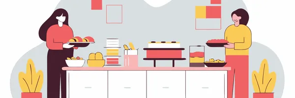 Gluten Free Catering for Office Events: A Complete Guide