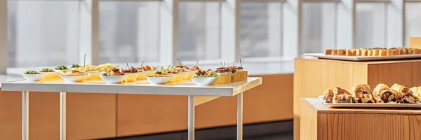 A Simple Guide to Corporate Holiday Event Catering