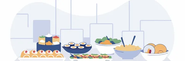 6 Best Workplace Food Delivery Services for 2026