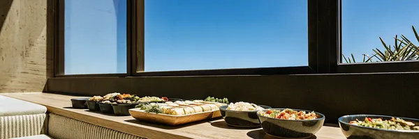 The Guide to Catering for Corporate Teams