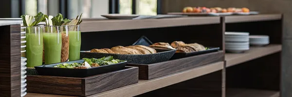 Catering From Local Restaurants: A Portland Office Guide