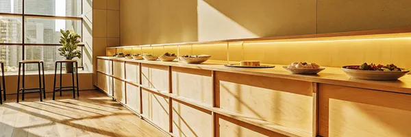 Creative Lunch Catering Ideas for Work Your Team Loves