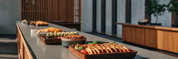 15 Crowd-Pleasing Office Party Food Ideas for Large Groups