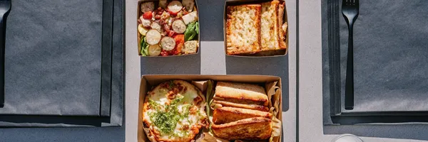 5 Best Boxed Lunch Delivery Options In Wilsonville, OR