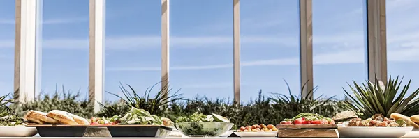 Corporate Event Catering Cost Per Person: A Breakdown