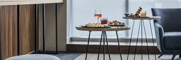 5 Ideas for Office Happy Hour Catering in Beaverton