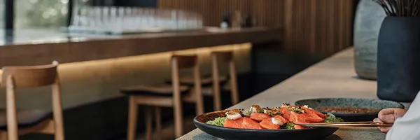 Portland's Best Corporate Catering Restaurants