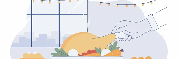 Christmas Dinner Catering: A Complete Office Guide