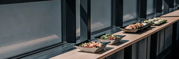 5 Catering Platter Ideas for Your Next Meeting