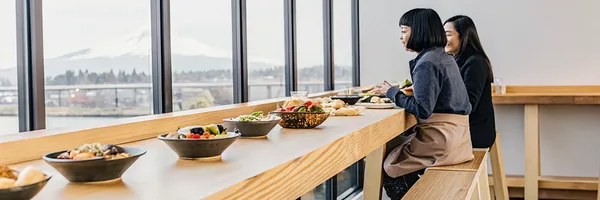 Best Employee Lunch Programs for Portland Teams