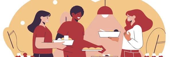 Office Catering for 50 People: A Practical Planning Guide