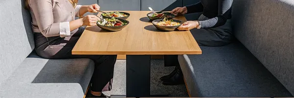 Portland Office Catering: 5 Best Vegan Options