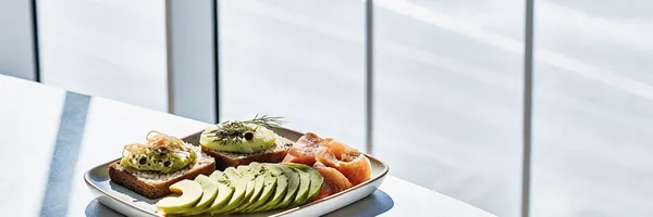 Easy Corporate Breakfast Menu Ideas That Impress