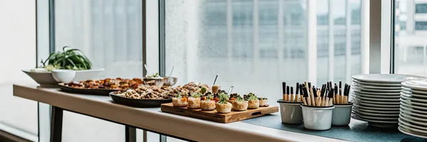 Corporate Event Catering Cost: A Full Breakdown