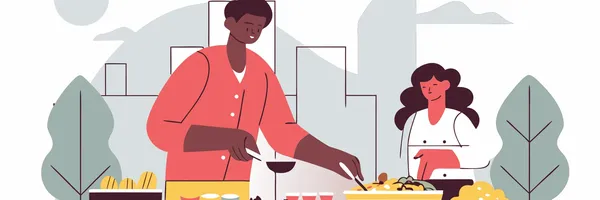 Portland's Best Places to Order Food for Large Groups
