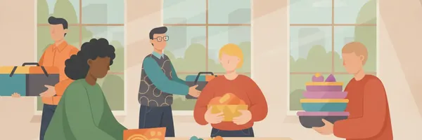 Office Catering Food Safety: Questions to Ask