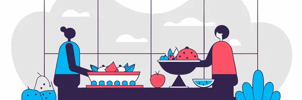 Summer Office Lunch Ideas for Portland Teams