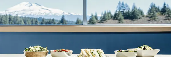 Top Business Catering Companies in Beaverton, Oregon