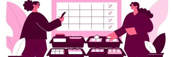 Catering Lead Time for Portland Office Meals