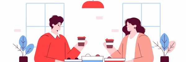 Catering for Business Meetings: A Planning Guide